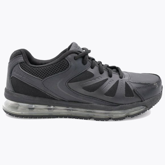 O2 Air | Shoes | O2 Air Mens Black Slip 